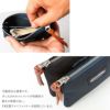 ワンダーバゲージ グッドマンズ ポーチ WONDER BAGGAGE wb-a-004