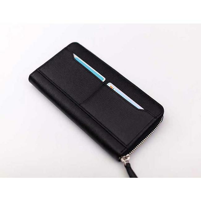 ワンダーバゲージ  長財布 WONDER BAGGAGE wb-a-008