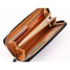 ワンダーバゲージ  長財布 WONDER BAGGAGE wb-a-008