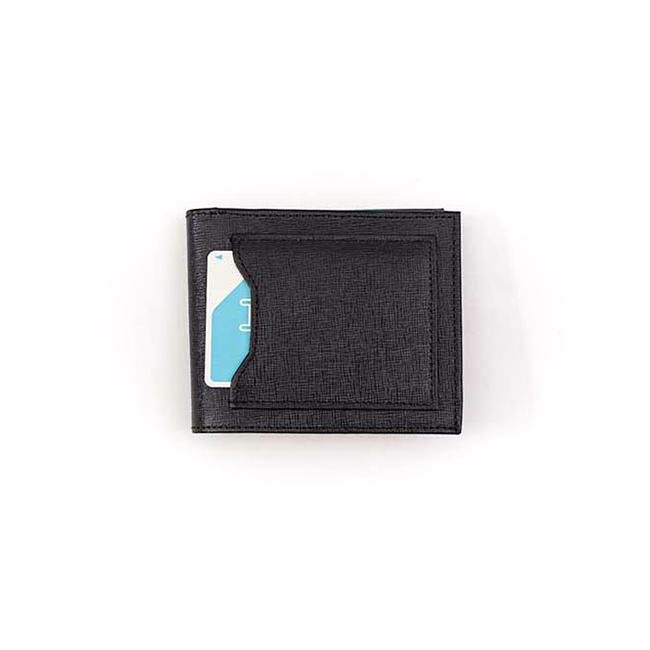 ワンダーバゲージ  二つ折り財布 WONDER BAGGAGE wb-a-010