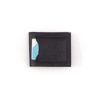 ワンダーバゲージ  二つ折り財布 WONDER BAGGAGE wb-a-010