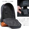 ワンダーバゲージ グッドマンズ リュック WONDER BAGGAGE wb-g-001