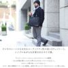 ワンダーバゲージ グッドマンズ トートバッグ WONDER BAGGAGE wb-g-004