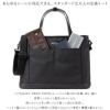 ワンダーバゲージ グッドマンズ トートバッグ WONDER BAGGAGE wb-g-004