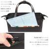 ワンダーバゲージ グッドマンズ トートバッグ WONDER BAGGAGE wb-g-004