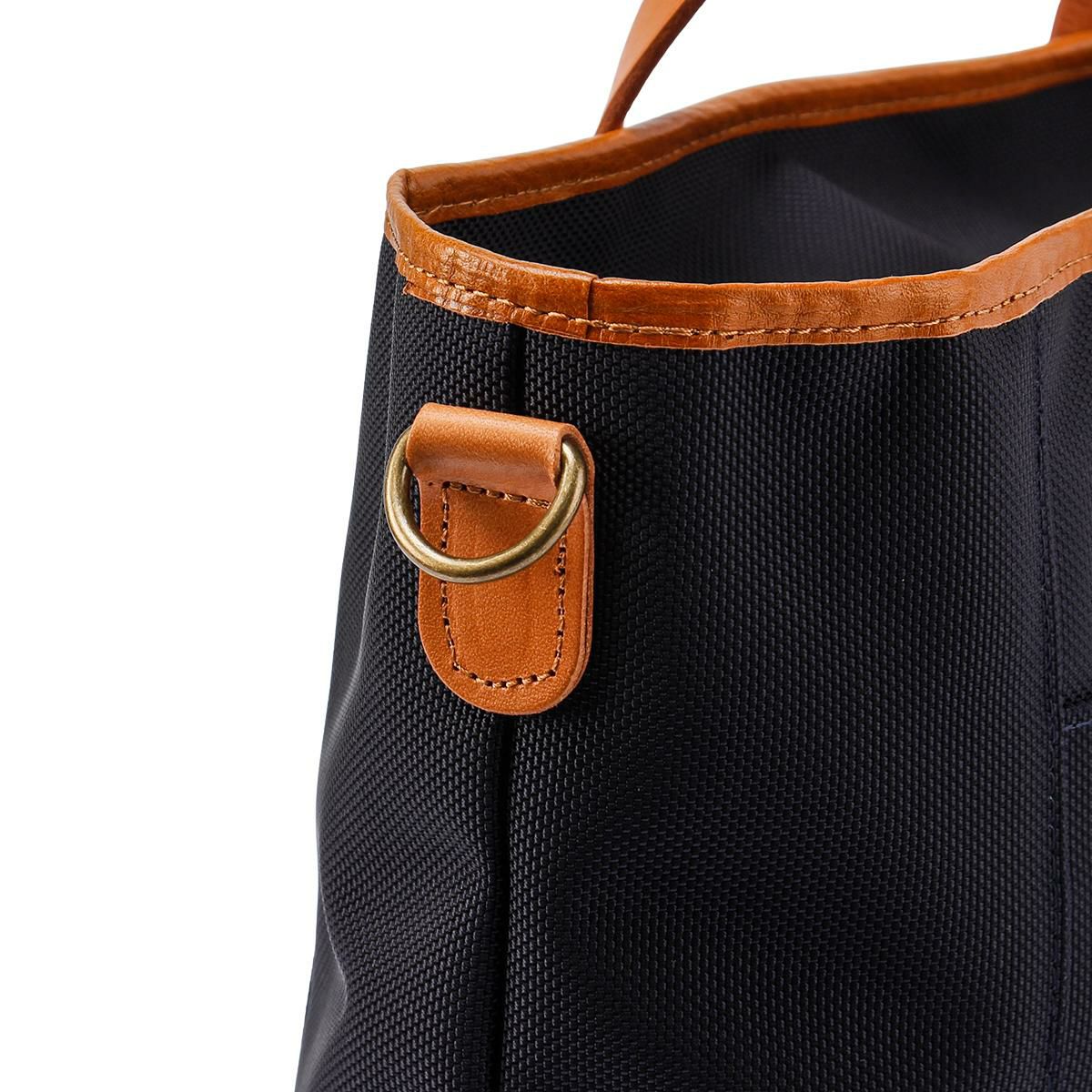 ワンダーバゲージ グッドマンズ トートバッグ WONDER BAGGAGE wb-g-004