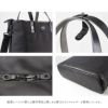 ワンダーバゲージ グッドマンズ トートバッグ WONDER BAGGAGE wb-g-004
