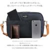 ワンダーバゲージ グッドマンズ ショルダーバッグ WONDER BAGGAGE wb-g-005