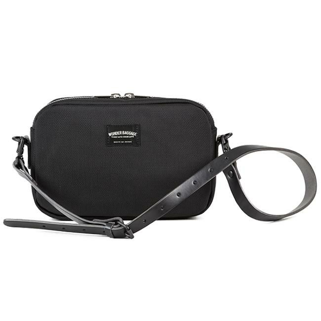 ワンダーバゲージ グッドマンズ ショルダーバッグ 楽天市場】【5H限定豪華プレゼント｜9/28 19時～】特典付き