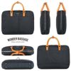 ワンダーバゲージ グッドマンズ ブリーフケース WONDER BAGGAGE wb-g-011
