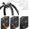 ワンダーバゲージ グッドマンズ ブリーフケース WONDER BAGGAGE wb-g-011