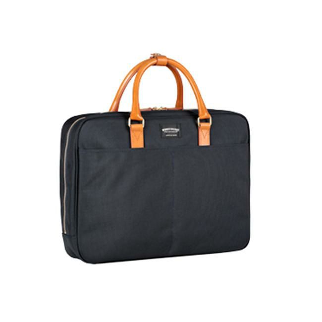 ワンダーバゲージ グッドマンズ ブリーフケース WONDER BAGGAGE wb-g-011