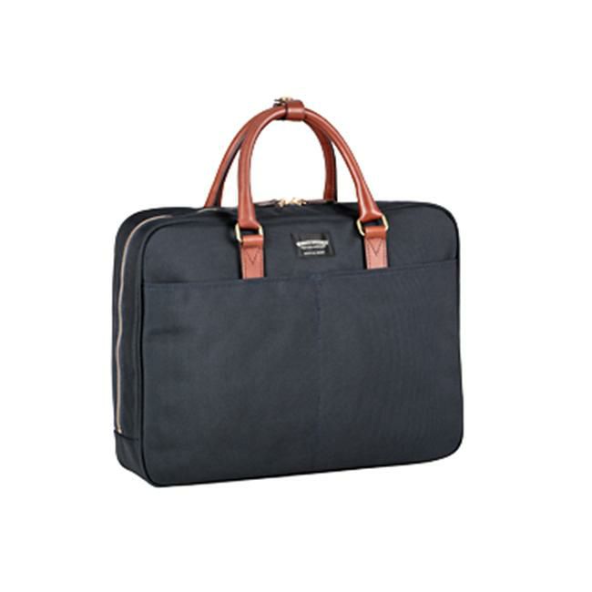 ワンダーバゲージ グッドマンズ ブリーフケース WONDER BAGGAGE wb-g-011