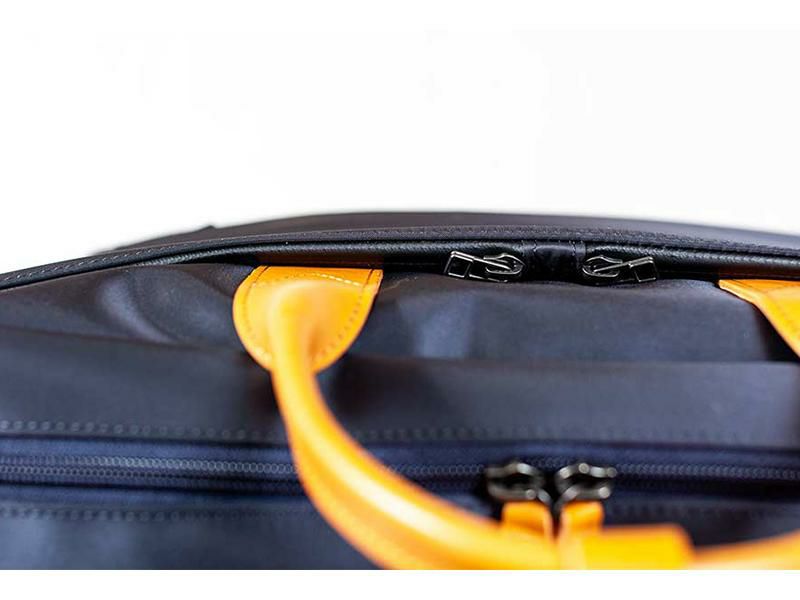 ワンダーバゲージ グッドマンズ ブリーフケース WONDER BAGGAGE wb-g-020