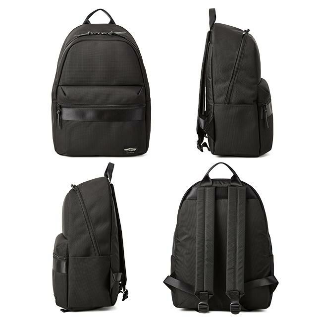 ワンダーバゲージ グッドマンズ リュック WONDER BAGGAGE wb-g-022