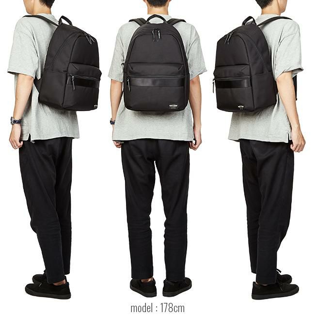 ワンダーバゲージ グッドマンズ リュック WONDER BAGGAGE wb-g-022