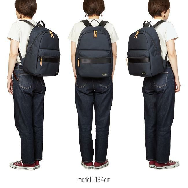 ワンダーバゲージ グッドマンズ リュック WONDER BAGGAGE wb-g-022