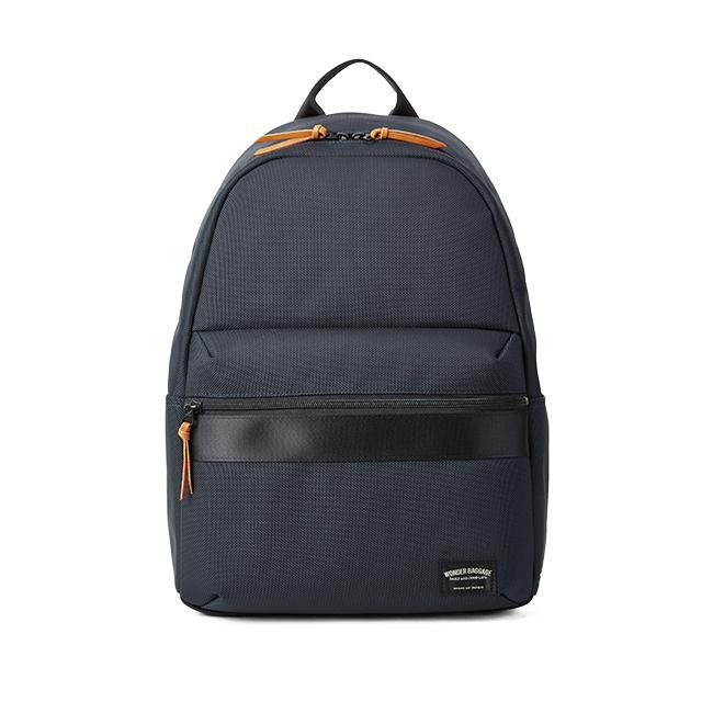 ワンダーバゲージ グッドマンズ リュック WONDER BAGGAGE wb-g-022