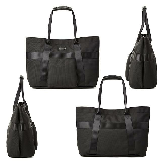 ワンダーバゲージ グッドマンズ ビジネストート WONDER BAGGAGE wb-g-023