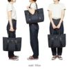 ワンダーバゲージ グッドマンズ ビジネストート WONDER BAGGAGE wb-g-023
