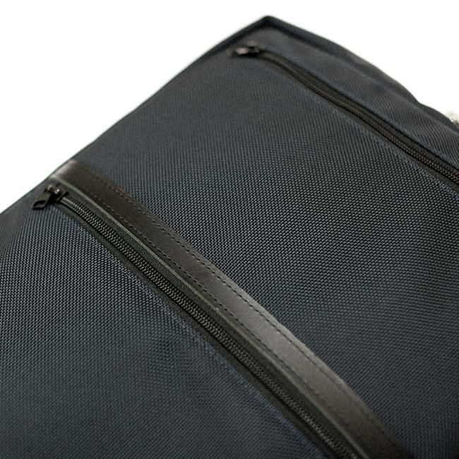 ワンダーバゲージ グッドマンズ ビジネスリュック WONDER BAGGAGE wb-g-025