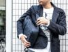 ワンダーバゲージ グッドマンズ ビジネスリュック WONDER BAGGAGE wb-g-025