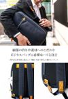 ワンダーバゲージ グッドマンズ ビジネスリュック WONDER BAGGAGE wb-g-026