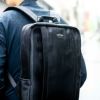 ワンダーバゲージ グッドマンズ ビジネスリュック WONDER BAGGAGE wb-g-027