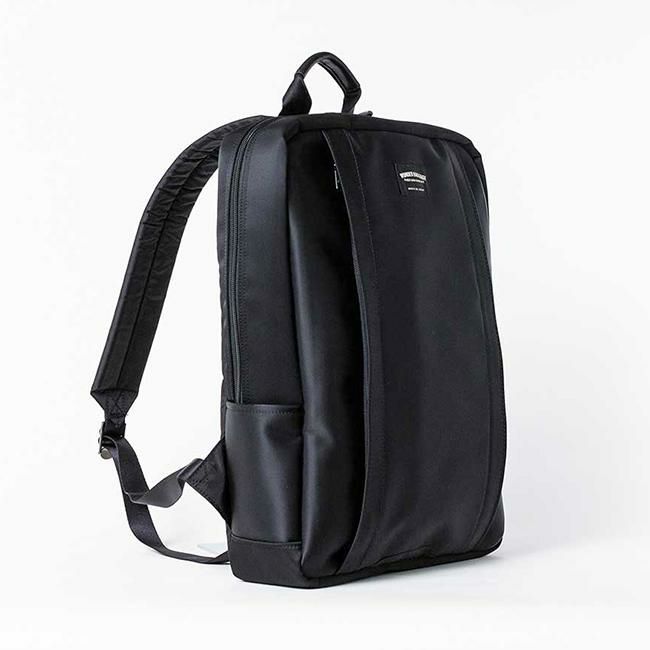 ワンダーバゲージ グッドマンズ ビジネスリュック WONDER BAGGAGE wb-g-027