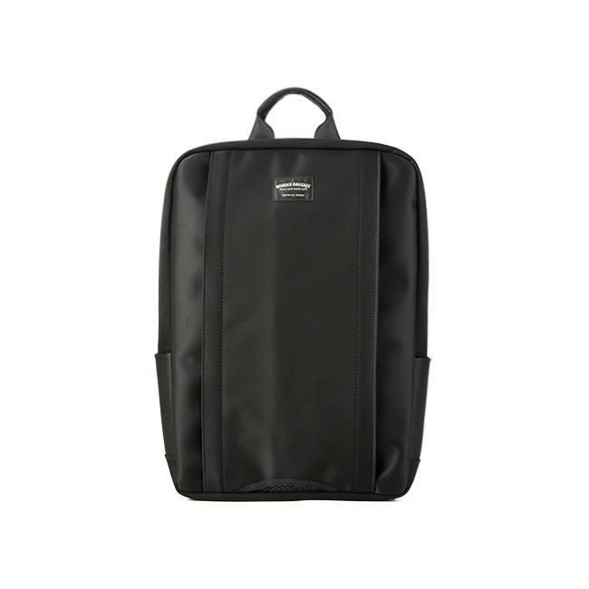 ワンダーバゲージ グッドマンズ ビジネスリュック WONDER BAGGAGE wb-g-027