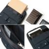 ワンダーバゲージ グッドマンズ ビジネスリュック WONDER BAGGAGE wb-g-029