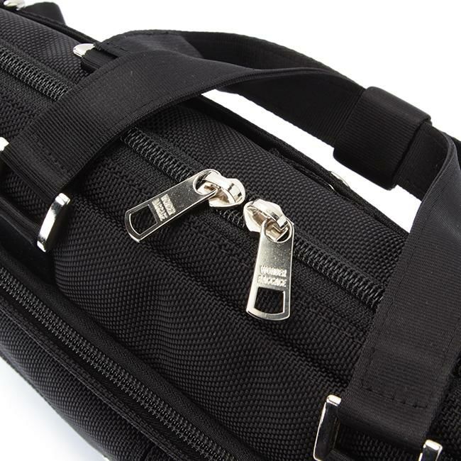 ワンダーバゲージ  ブリーフケース WONDER BAGGAGE wb-g-031