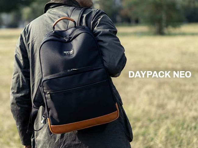 ワンダーバゲージ グッドマンズ リュック WONDER BAGGAGE wb-g-032