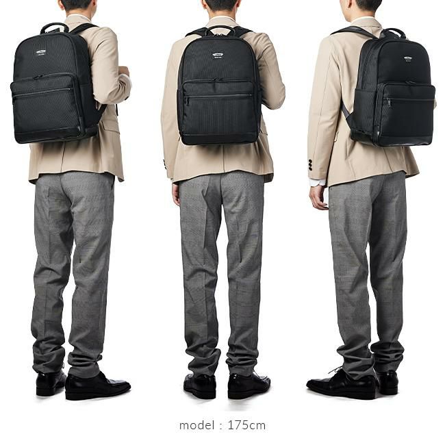 ワンダーバゲージ グッドマンズ リュック WONDER BAGGAGE wb-g-032