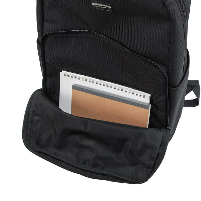 ワンダーバゲージ グッドマンズ リュック WONDER BAGGAGE wb-g-032