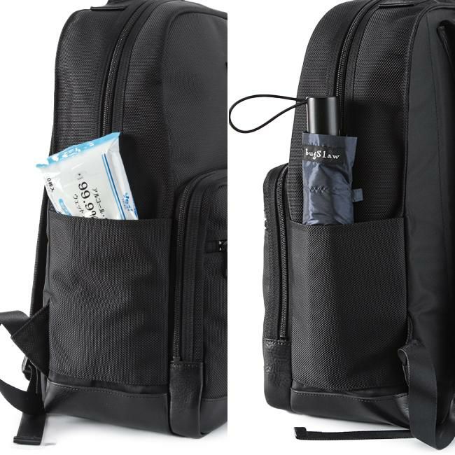 ワンダーバゲージ グッドマンズ リュック WONDER BAGGAGE wb-g-032