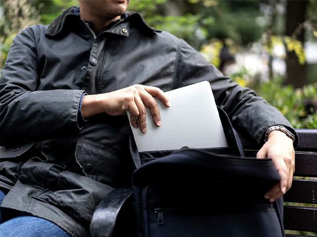 ワンダーバゲージ グッドマンズ リュック WONDER BAGGAGE wb-g-032