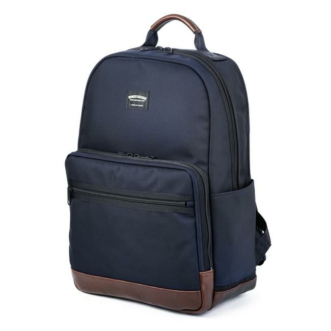 ワンダーバゲージ グッドマンズ リュック WONDER BAGGAGE wb-g-032