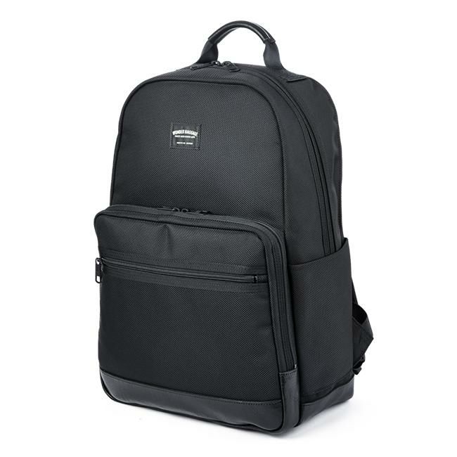 ワンダーバゲージ グッドマンズ リュック WONDER BAGGAGE wb-g-032
