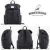 ワンダーバゲージ サニー リュック WONDER BAGGAGE wb-s-009