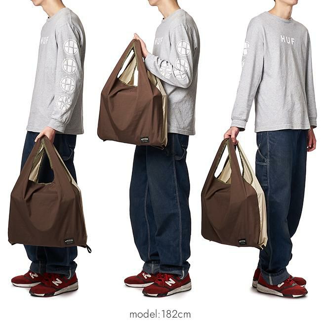 ワンダーバゲージ サニー トートバッグ WONDER BAGGAGE wb-s-16