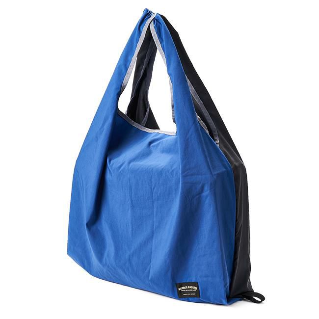 ワンダーバゲージ サニー トートバッグ WONDER BAGGAGE wb-s-16