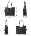 p.i.d ソヌス トートバッグ  wpb102