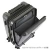 ワールドトラベラー プリマス スーツケース World Traveler wt-06701