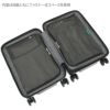 ワールドトラベラー プリマス スーツケース World Traveler wt-06701