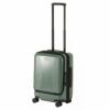 ワールドトラベラー プリマス スーツケース World Traveler wt-06701