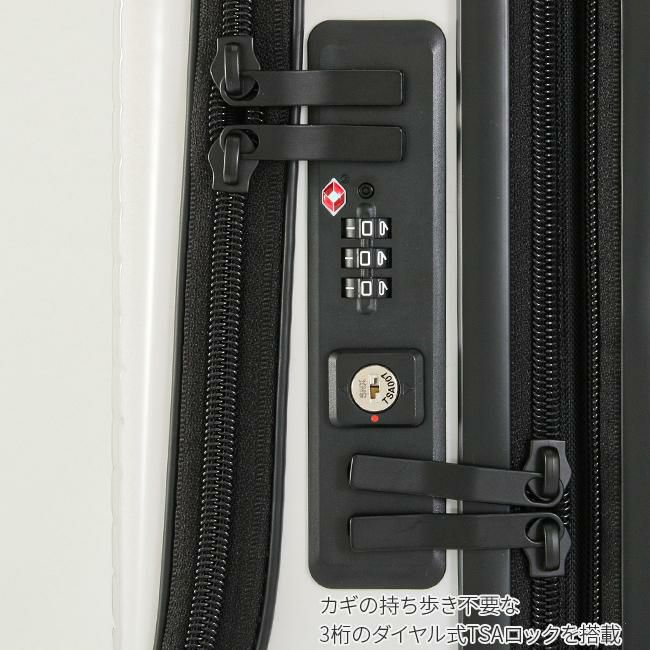 ワールドトラベラー プリマス スーツケース World Traveler wt-06702