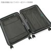 ワールドトラベラー プリマス スーツケース World Traveler wt-06702