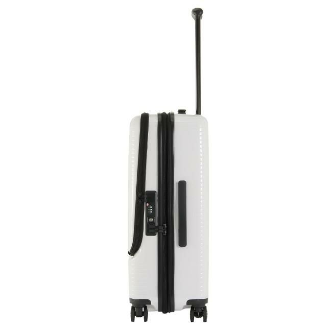ワールドトラベラー プリマス スーツケース World Traveler wt-06702