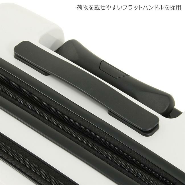 ワールドトラベラー プリマス スーツケース World Traveler wt-06702